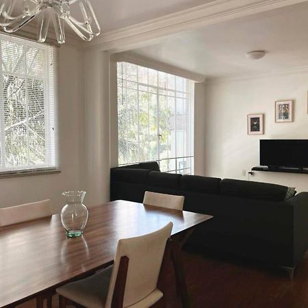 Condesa Residence Campeche 9 Comfortable 2 Bedroom, 1 Bath Retreat Featuring Generous Spaces Мехико Экстерьер фото