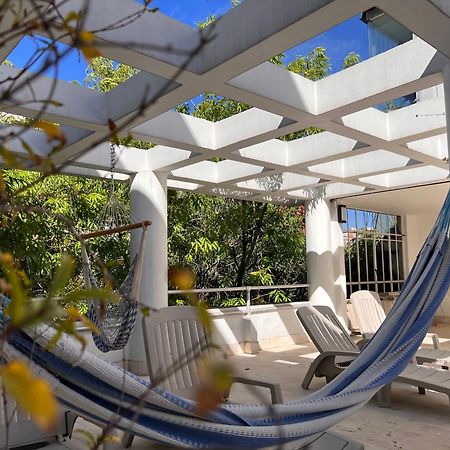 Condesa Residence Campeche 9 Comfortable 2 Bedroom, 1 Bath Retreat Featuring Generous Spaces Мехико Экстерьер фото